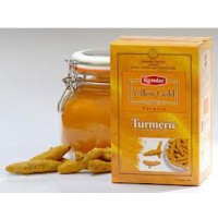 Premium Turmeric Powder
