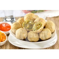 Shree Krishna Kachori