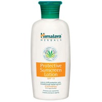 Himalaya Protective Sunscreen Lotion 