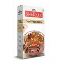 Shree Shankar Panjabi Sabji Masala