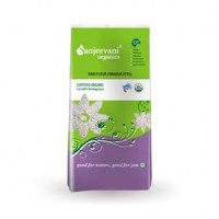 Sanjeevani Organic Ragi Flour (Mandua Atta)