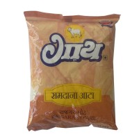 Gaay Chhap Rajgira Flour