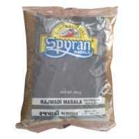 Spyran Rajwadi Masala
