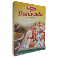 Ramdev Dahiwada Instant Mix