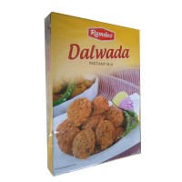 Ramdev Dalwada Instant Mix