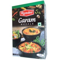 Ramdev Premium Garam Masala