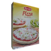 Ramdev Pizza Instant Mix