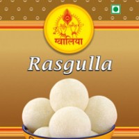 Gwalia Rasgulla