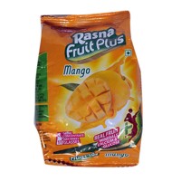 Rasna Fruit Plus Mango Flavour 