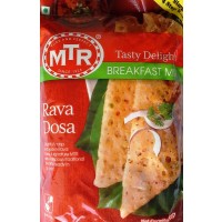 MTR Rava Dosa
