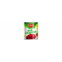 Delmonte Red Cherries 