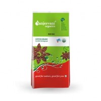 Sanjeevani Organic Red Rice