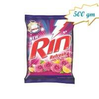 Rin Refresh 