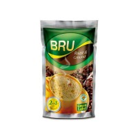 Bru Roast & Ground Poly