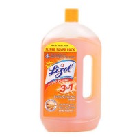 Lizol Disinfectant Surface Cleaner - Sandal 