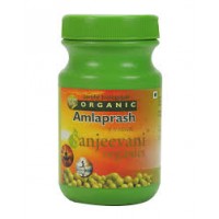 Sanjeevani Organic Amlaprash