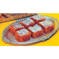 Das Santra Barfi