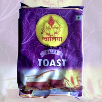 Gwalia Sauf Toast