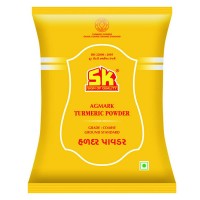 SK Selam Turmeric Powder