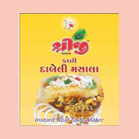 Shreeji Dabeli Masala