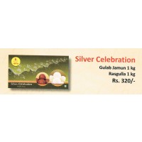 Gwalia Silver Celebration
