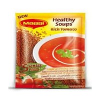 Nestle Maggi Rich Soup Tomato Pouch