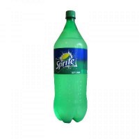 Sprite Soft Drink