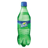 Sprite Soft Drink
