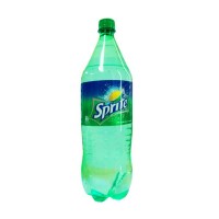 Sprite Soft Drink