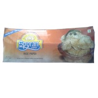 Spyran Rice Papdi