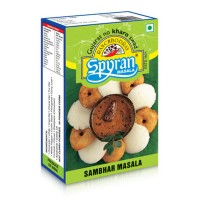 Spyran Sambhar Masala