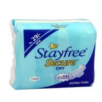 Stayfree Secure
