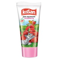 Kissan Strawberry Squeezee Jam