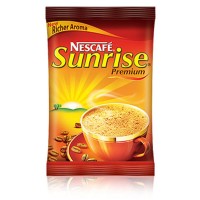 Nestle Sunrise Extra Pouch