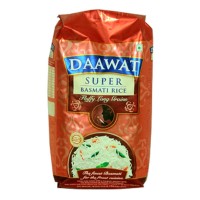 Daawat Super Basmati Rice