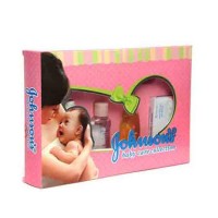 Johnson's Baby Care Gift Boxes