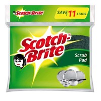 Scotch Brite Pad - Scrub 