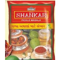Shree Shankar Pickle Masala (Sweet)