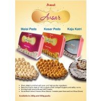 Amul Assorted Sweets