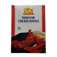 SK Tandoori Chicken Masala