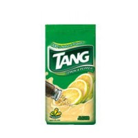 Cadbury Tang Lemon
