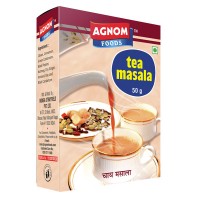Agnom Tea Masala