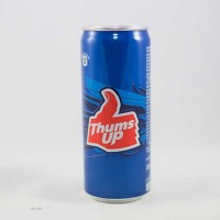 Thums Up Soda Drink