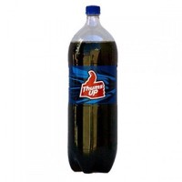 Thums Up Soft Drink
