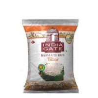 India Gate Basmati Rice - Tibar 