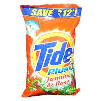 Tide Jasmine & Rose 