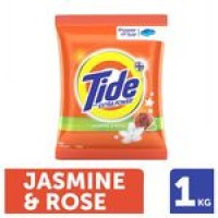 Tide Jasmine & Rose 