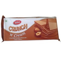 Tiffany Crunch & Cream 