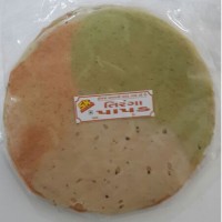 SK Tiranga Papad