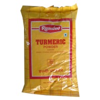 Ramdev Turmeric Powder